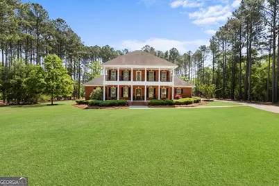392 Indigo Hills Road, Pembroke, GA 31321 - Photo 35
