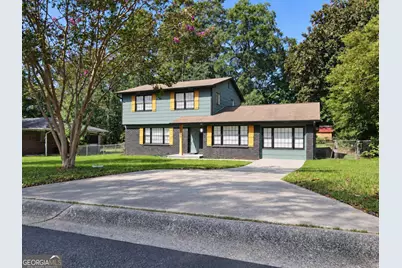 10685 Sandpiper Road, Jonesboro, GA 30238 - Photo 3