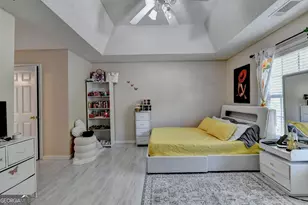 735 Castlebrooke Way, Lawrenceville, GA 30045 - Photo 29