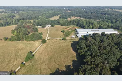 2000 Sandy Cross Rd, Royston, GA 30662 - Photo 3