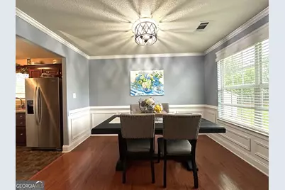 1602 Vaughn Road, Griffin, GA 30223 - Photo 13