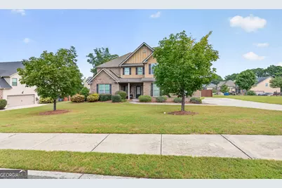 162 Oatgrass Drive, Grayson, GA 30017 - Photo 35