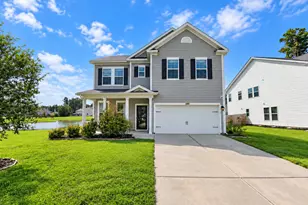 183 Benelli Dr, Pooler, GA 31322 - Photo 3