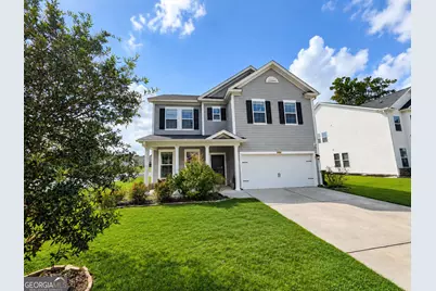 183 Benelli Drive, Pooler, GA 31322 - Photo 5