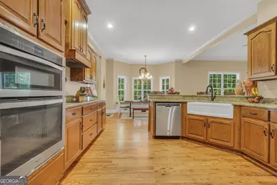 505 Crescent Drive, Forsyth, GA 31029 - Photo 21