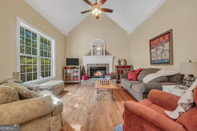 505 Crescent Drive, Forsyth, GA 31029 - Photo 23
