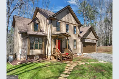 175 Mountain Springs Road, Ellijay, GA 30540 - Photo 49