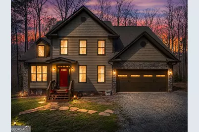 175 Mountain Springs Road, Ellijay, GA 30540 - Photo 1