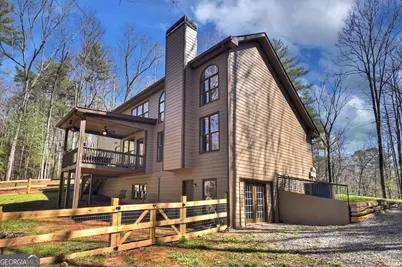 175 Mountain Springs Road, Ellijay, GA 30540 - Photo 47