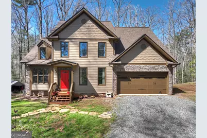 175 Mountain Springs Road, Ellijay, GA 30540 - Photo 3