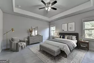 4691 Hidden Creek Dr, Gainesville, GA 30504 - Photo 5