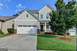 4691 Hidden Creek Dr, Gainesville, GA 30504 - Photo 1