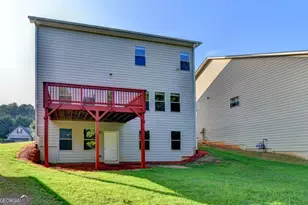 4691 Hidden Creek Dr, Gainesville, GA 30504 - Photo 33