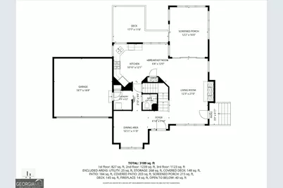 2970 Waverly Place Drive, Dacula, GA 30019 - Photo 45