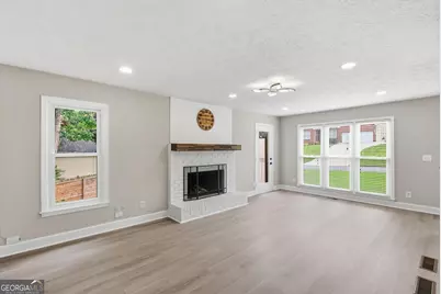 2970 Waverly Place Drive, Dacula, GA 30019 - Photo 7