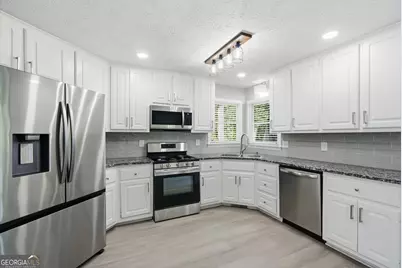 2970 Waverly Place Drive, Dacula, GA 30019 - Photo 5