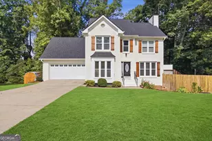 2970 Waverly Pl Dr, Dacula, GA 30019 - Photo 1