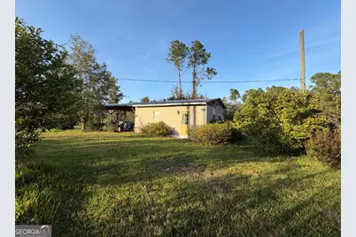 698 Pat Dixon Road, Hazlehurst, GA 31539 - Photo 3