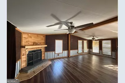 698 Pat Dixon Road, Hazlehurst, GA 31539 - Photo 5