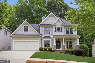 4092 Suwanee Mill Drive, Buford, GA 30518 - Photo 1