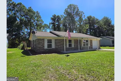 868 Mission Trace Drive, Saint Marys, GA 31558 - Photo 3