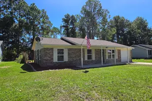 868 Mission Trace Dr, Saint Marys, GA 31558 - Photo 3