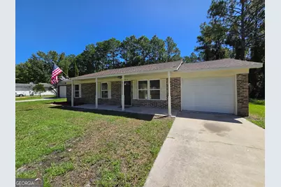 868 Mission Trace Drive, Saint Marys, GA 31558 - Photo 5