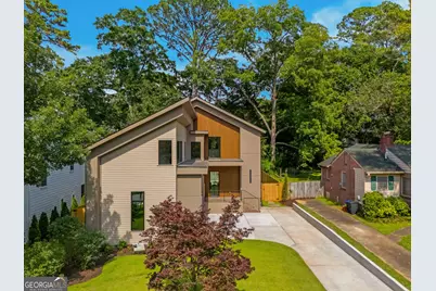 246 Garland Avenue, Decatur, GA 30030 - Photo 3