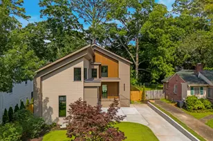 246 Garland Ave, Decatur, GA 30030 - Photo 3