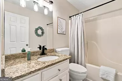 2038 Laurel Cove, Ball Ground, GA 30107 - Photo 25