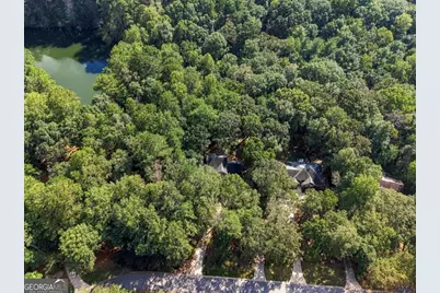 2038 Laurel Cove, Ball Ground, GA 30107 - Photo 37