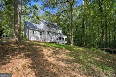 2038 Laurel Cove, Ball Ground, GA 30107 - Photo 33