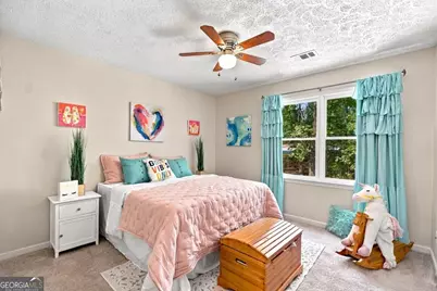 2038 Laurel Cove, Ball Ground, GA 30107 - Photo 23