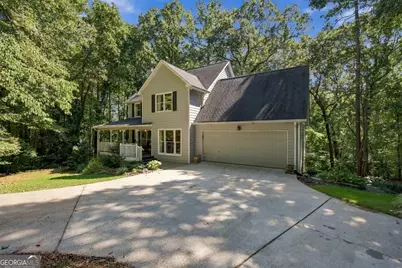 2038 Laurel Cove, Ball Ground, GA 30107 - Photo 3