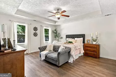 2038 Laurel Cove, Ball Ground, GA 30107 - Photo 17