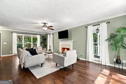 2038 Laurel Cove, Ball Ground, GA 30107 - Photo 11