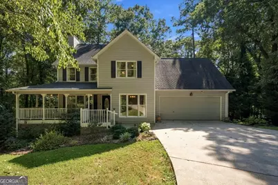 2038 Laurel Cove, Ball Ground, GA 30107 - Photo 1