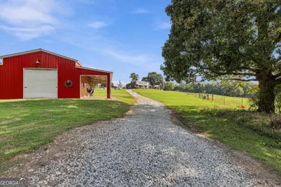 145 Gumlog Grove Road, Lavonia, GA 30553 - Photo 33