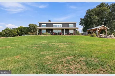 145 Gumlog Grove Road, Lavonia, GA 30553 - Photo 1