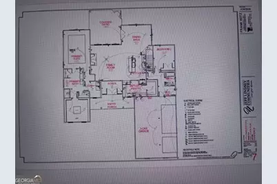 714 Inman Road #4, Fayetteville, GA 30215 - Photo 3