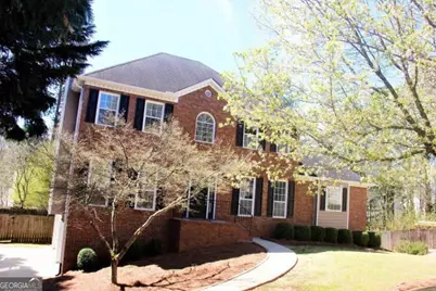 3444 Velvet Creek, Marietta, GA 30008 - Photo 1
