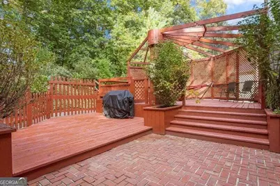 3444 Velvet Creek, Marietta, GA 30008 - Photo 15