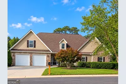 97 E Riley, Chatsworth, GA 30705 - Photo 1