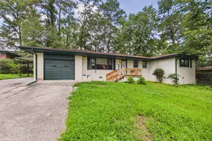 103 Morningside Dr, Warner Robins, GA 31088 - Photo 31