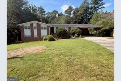 323 Forest Hill Drive, Warner Robins, GA 31088 - Photo 1