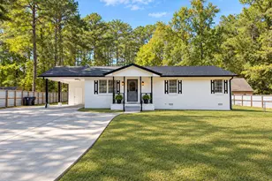 1825 Jordan Hill Rd, Griffin, GA 30223 - Photo 1