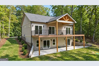 420 Lake Place Drive, Lavonia, GA 30553 - Photo 11