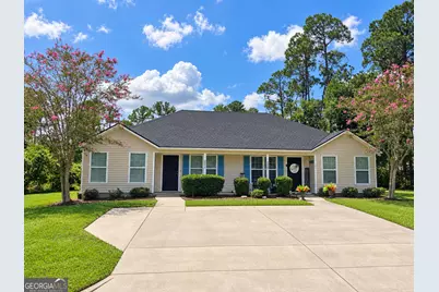3200 Perimeter Circle, Valdosta, GA 31602 - Photo 1