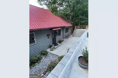 910 Foot Hills Drive, Cleveland, GA 30528 - Photo 3