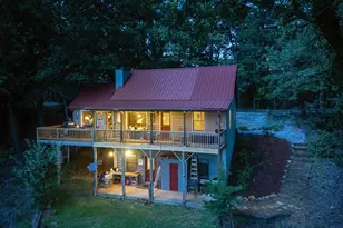 910 Foot Hills Dr, Cleveland, GA 30528 - Photo 7